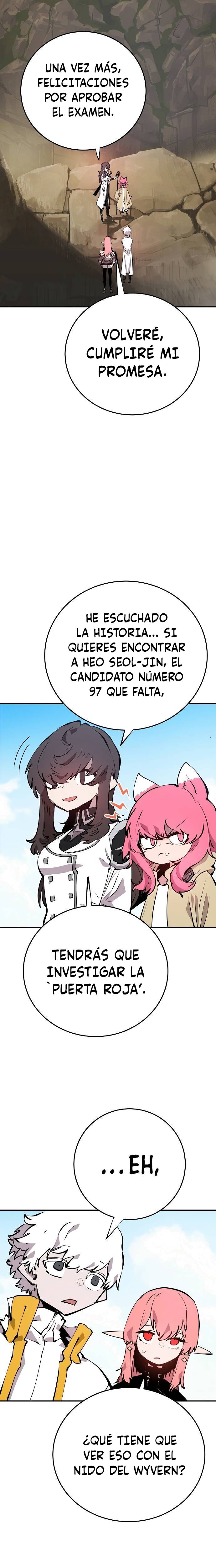 Player capítulo 98 página 12