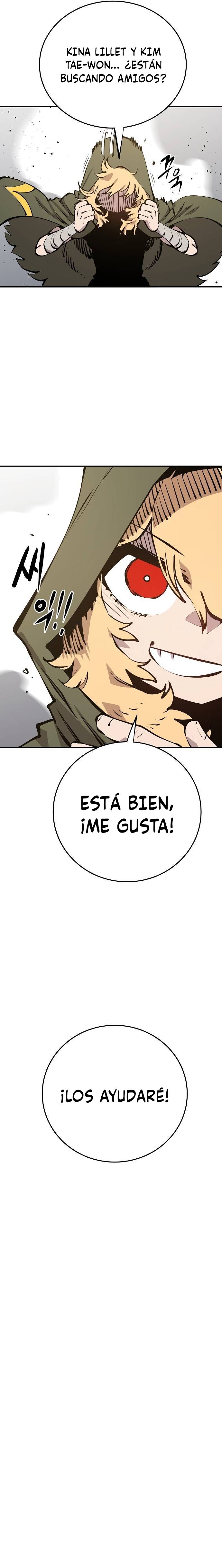 Player capítulo 98 página 16