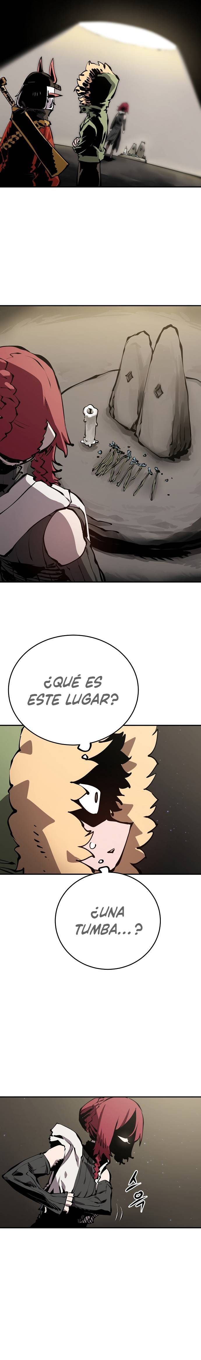 Player capítulo 98 página 27