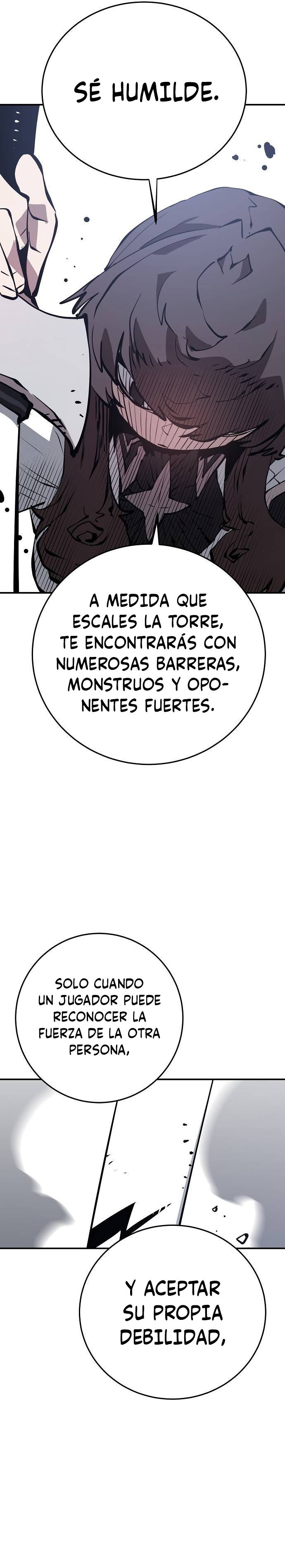 Player capítulo 98 página 5
