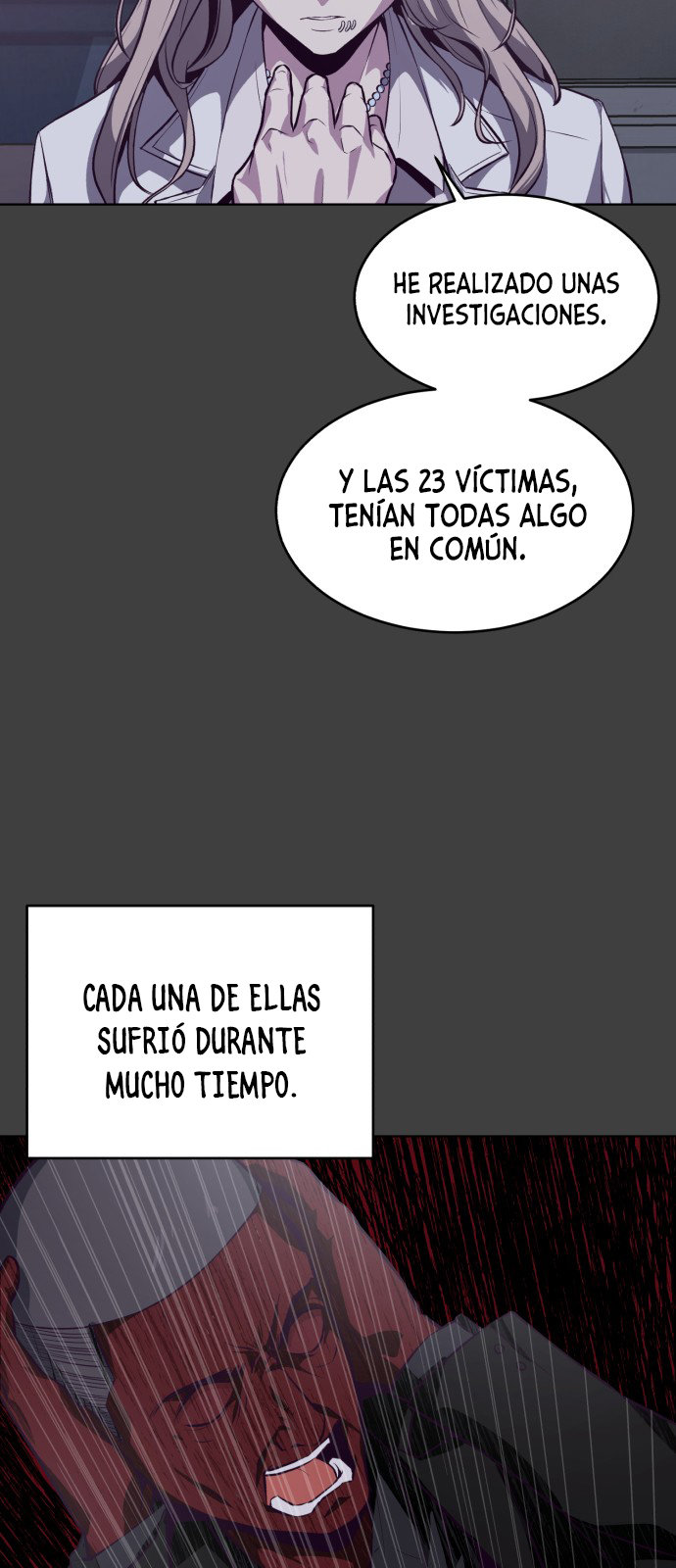 El Niño De La Muerte capítulo 38 página 69