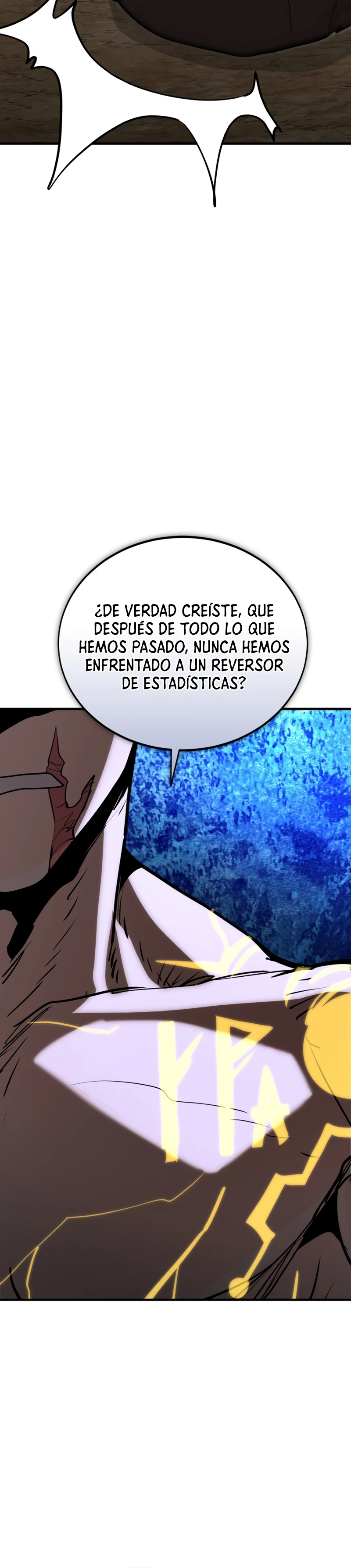 Forjando una voluntad inquebrantable capítulo 19 página 23