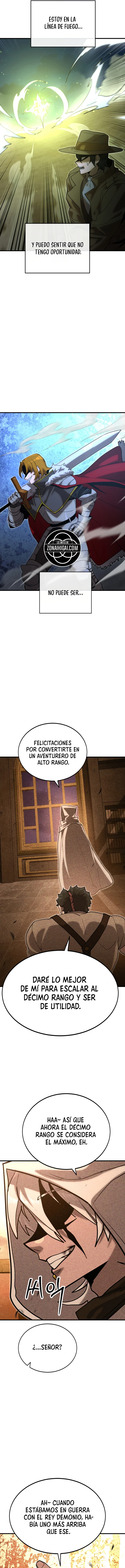 Forjando una voluntad inquebrantable capítulo 20 página 24