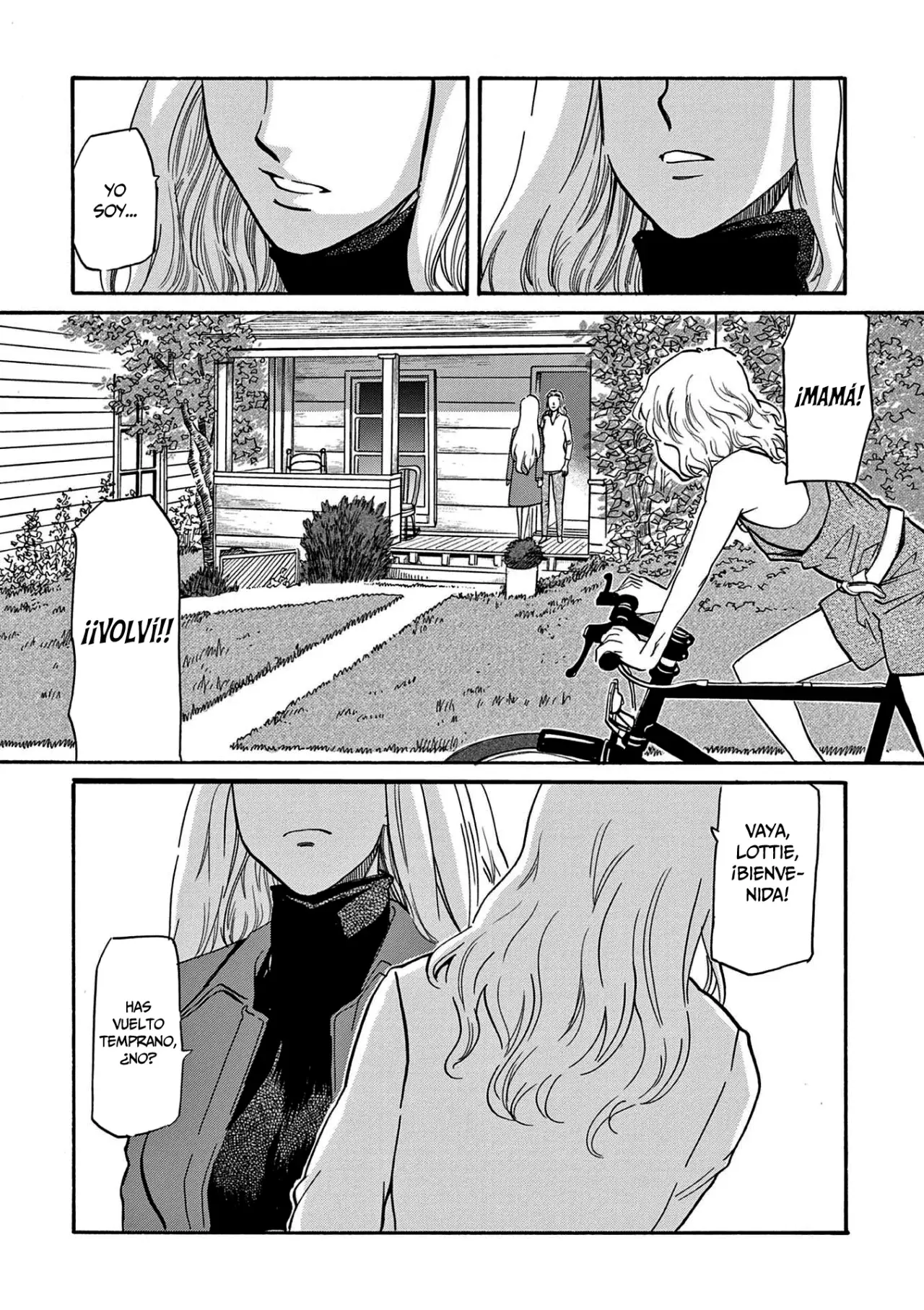 BLACK LAGOON EDA ~INITIAL STAGE~ capítulo 16 página 24