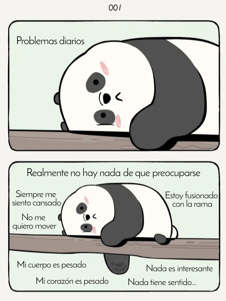 Compañeros de Bambú capítulo 1 página 4