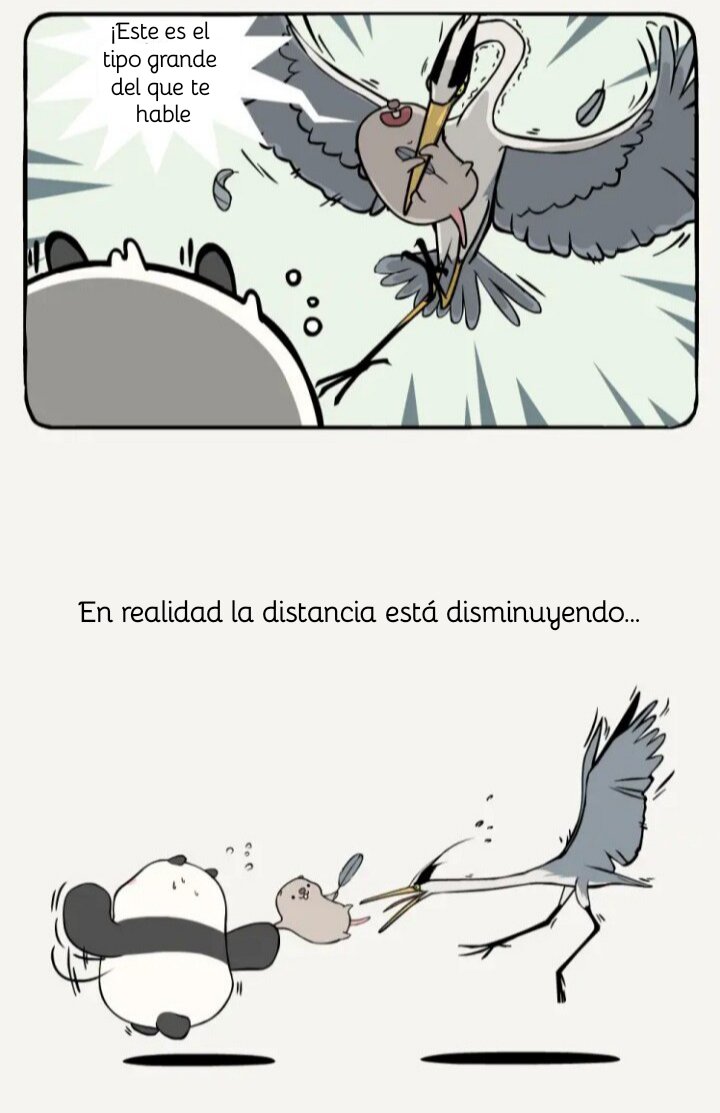 Compañeros de Bambú capítulo 2 página 10