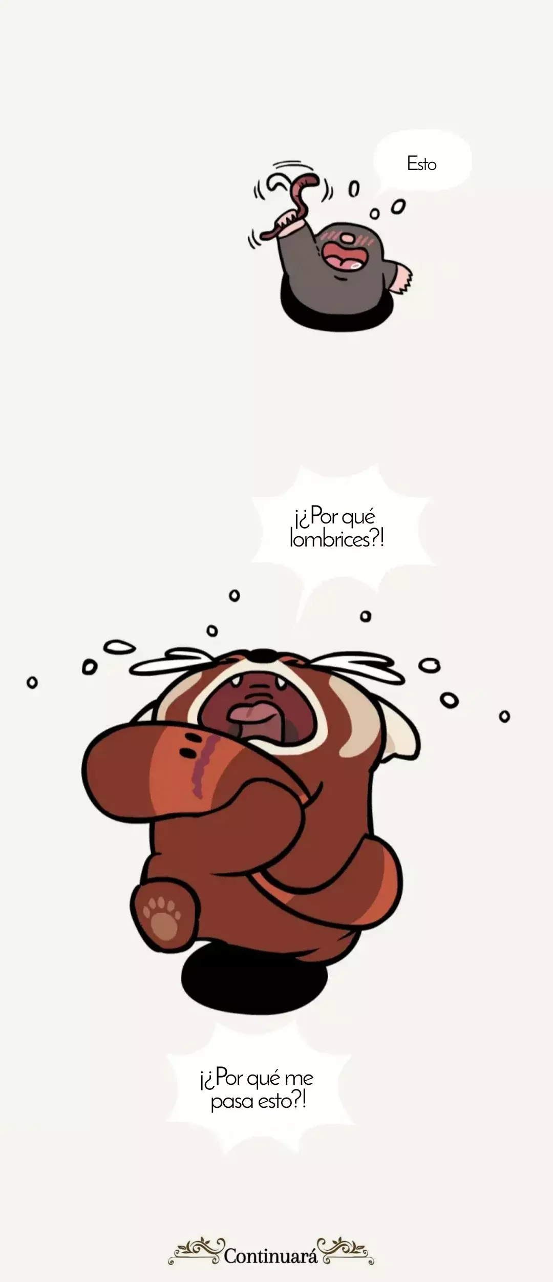 Compañeros de Bambú capítulo 30 página 10