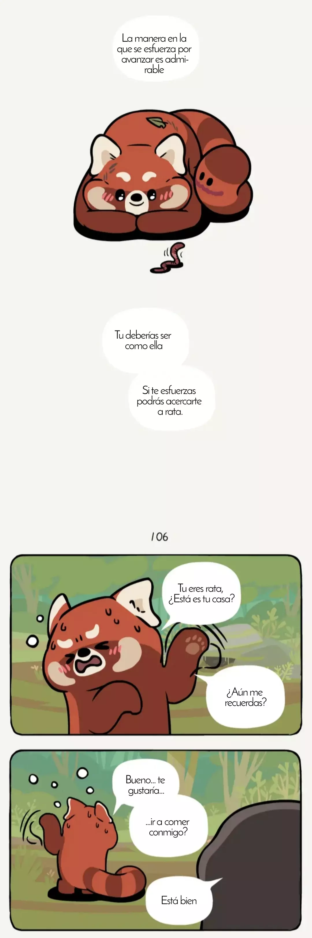 Compañeros de Bambú capítulo 30 página 7