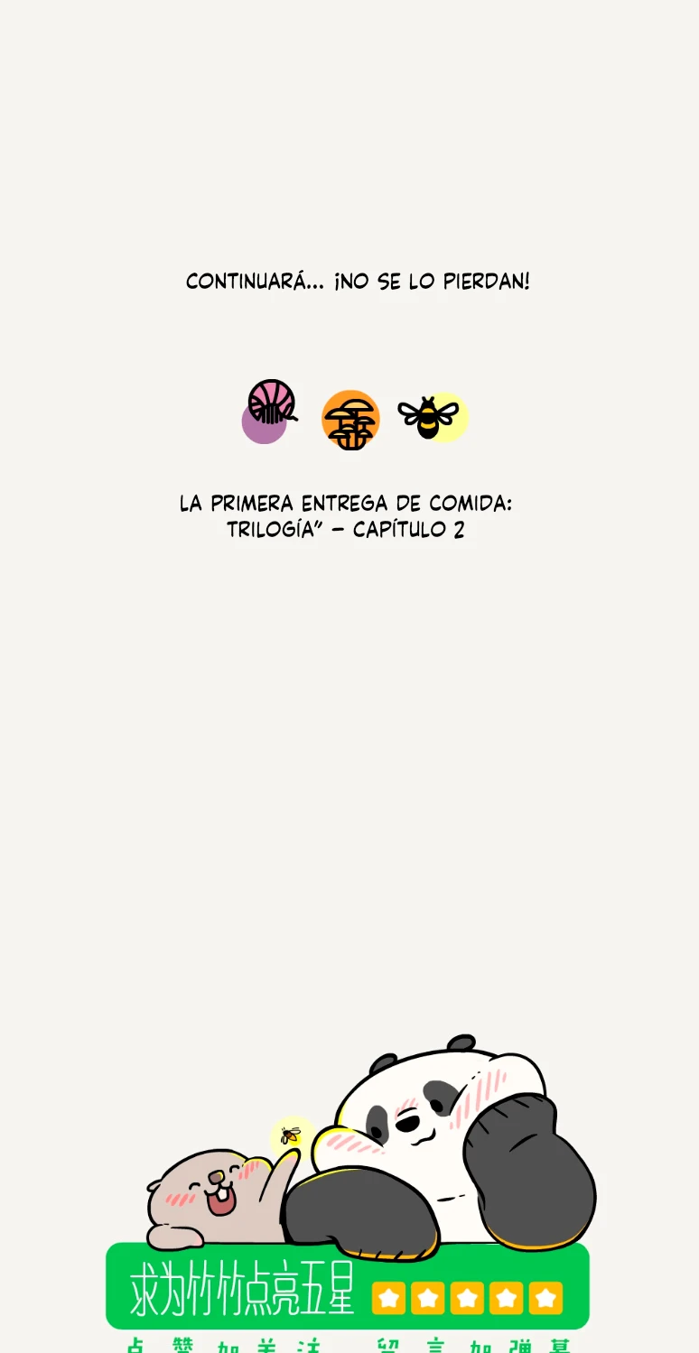Compañeros de Bambú capítulo 37 página 3