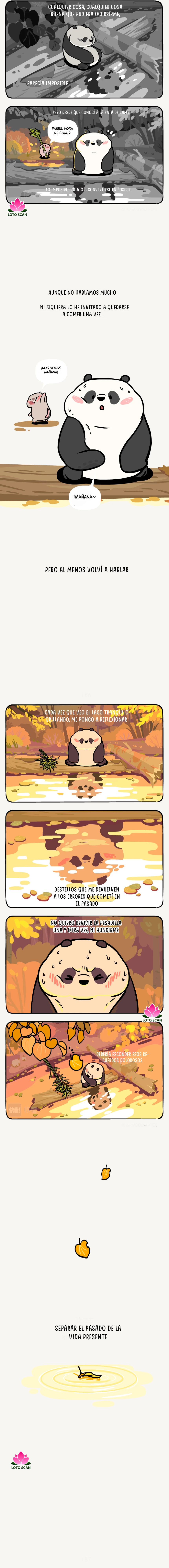 Compañeros de Bambú capítulo 49 página 3