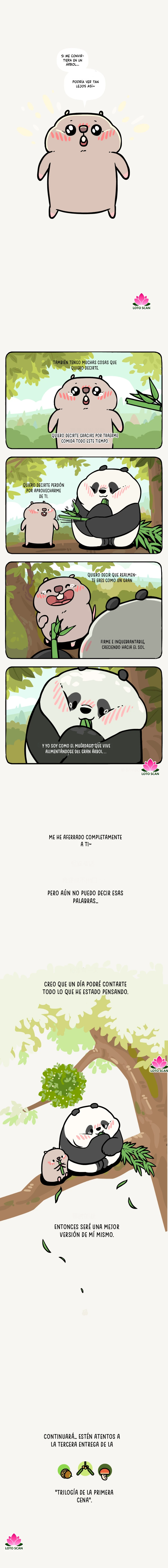 Compañeros de Bambú capítulo 51 página 4