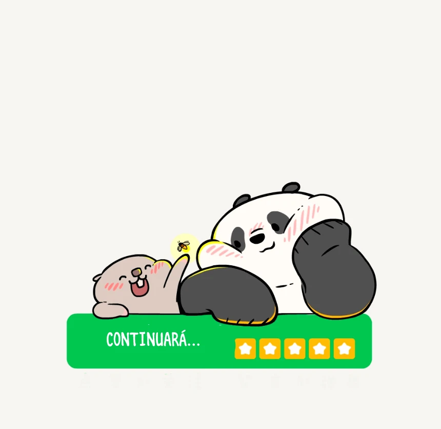 Compañeros de Bambú capítulo 51 página 5