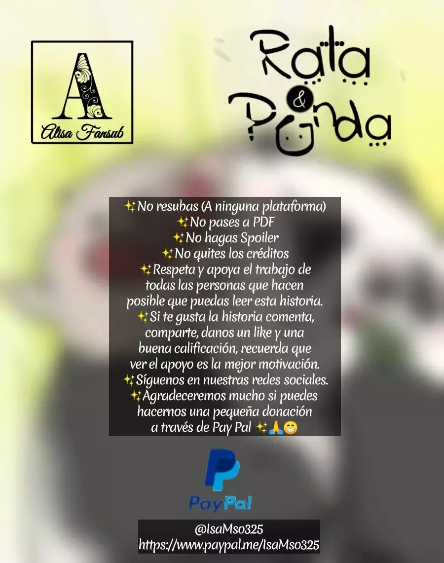 Compañeros de Bambú capítulo 9 página 13