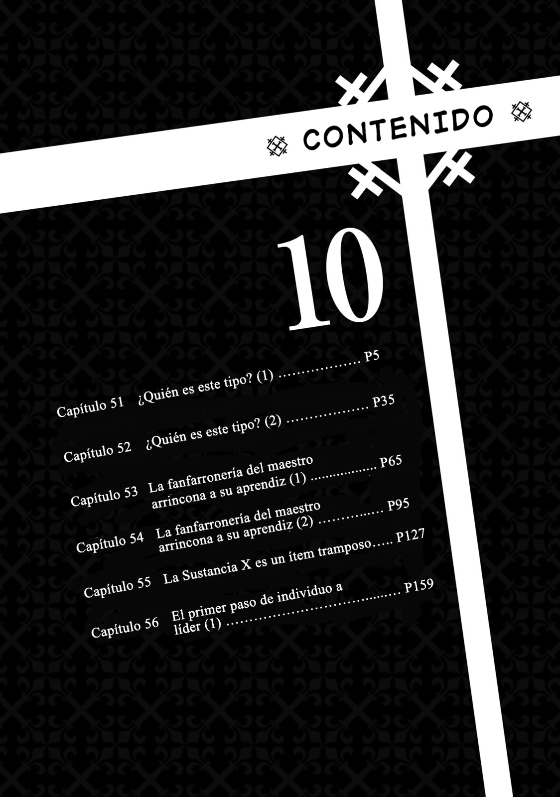 The Great Cleric capítulo 51 página 5