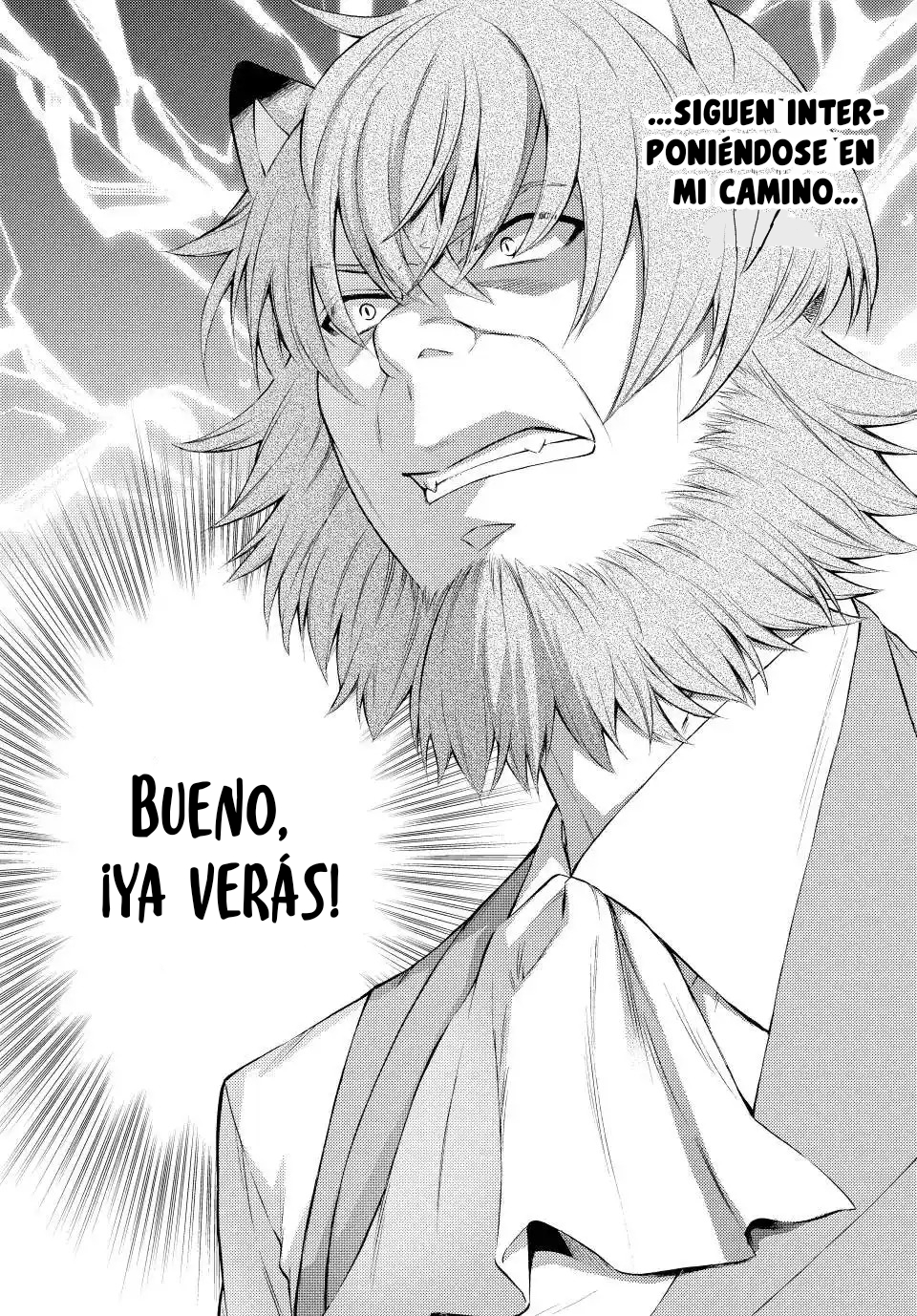 The Great Cleric capítulo 52 página 29