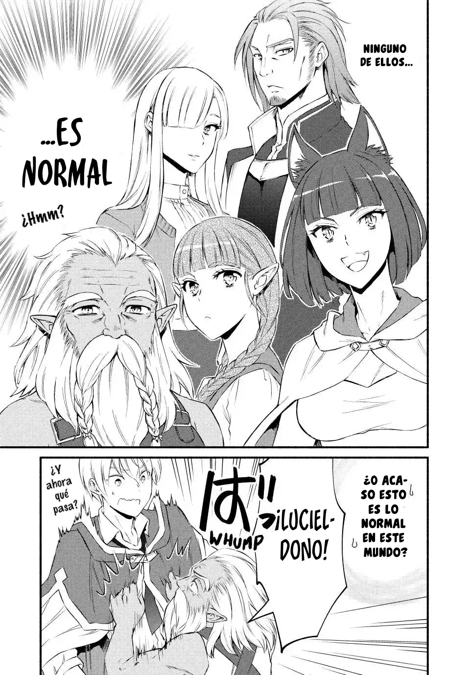 The Great Cleric capítulo 53 página 14