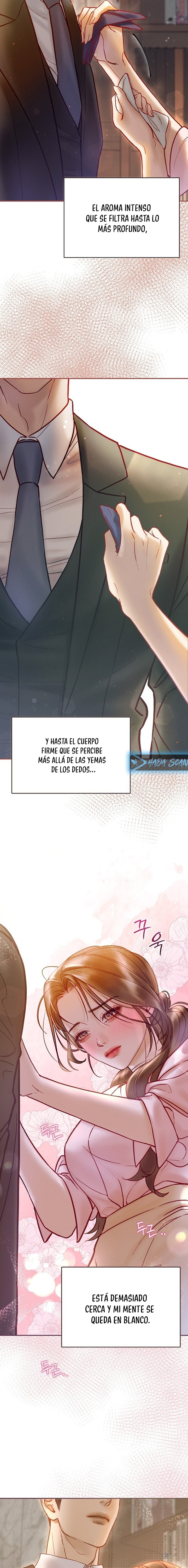 El Precio Del Instinto capítulo 1 página 14