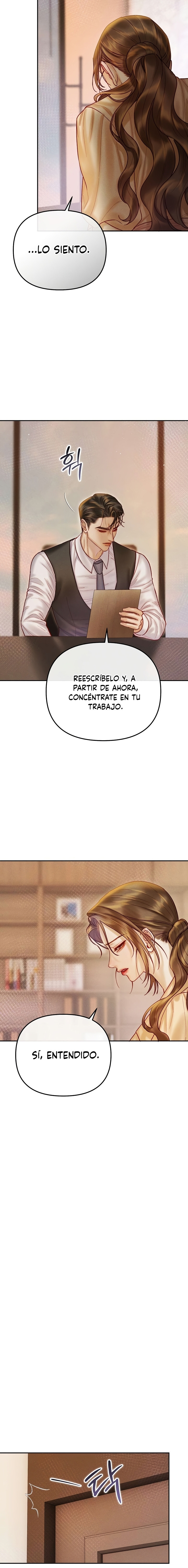 El Precio Del Instinto capítulo 10 página 14
