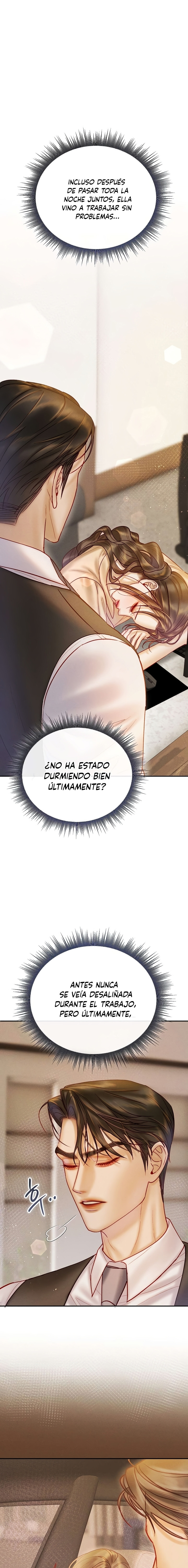 El Precio Del Instinto capítulo 11 página 2
