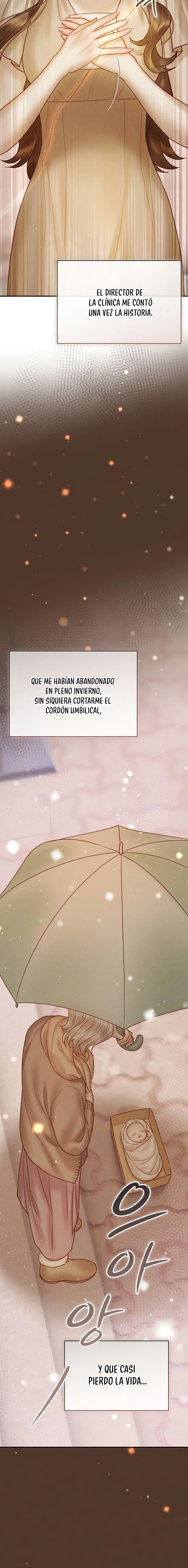 El Precio Del Instinto capítulo 12 página 7