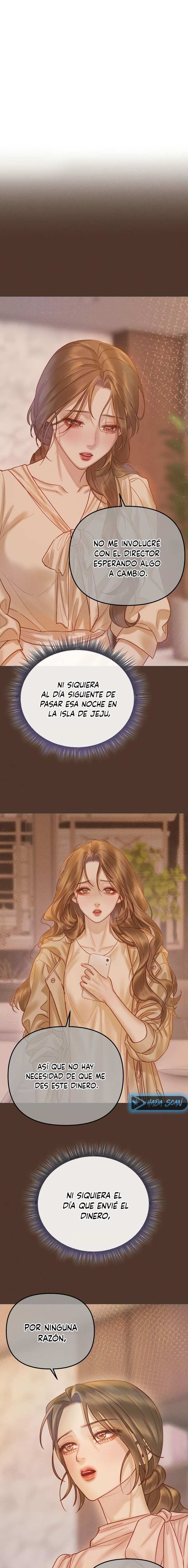 El Precio Del Instinto capítulo 13 página 12