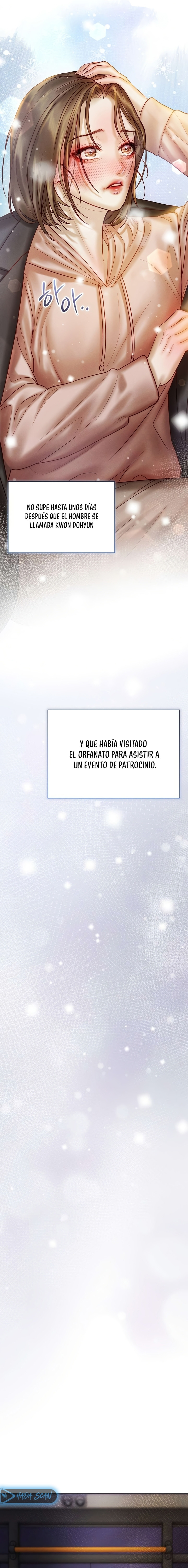 El Precio Del Instinto capítulo 8 página 12