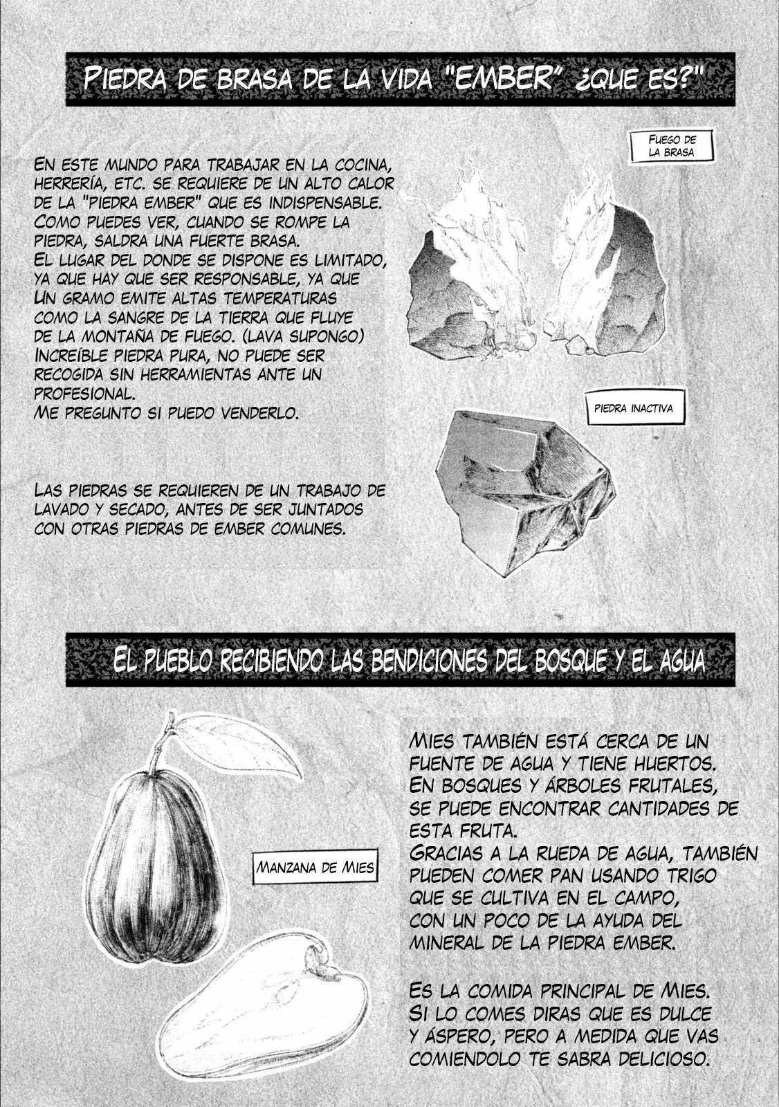 Parallel Paradise capítulo 0.01 página 6