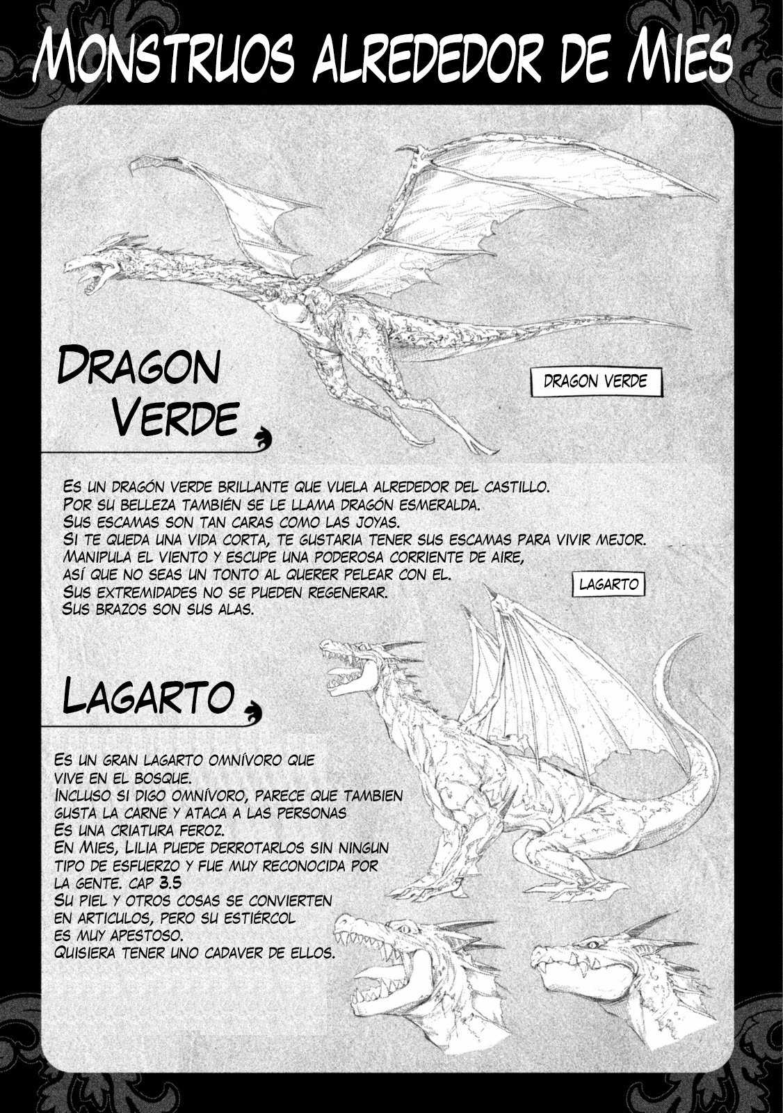 Parallel Paradise capítulo 0.01 página 7