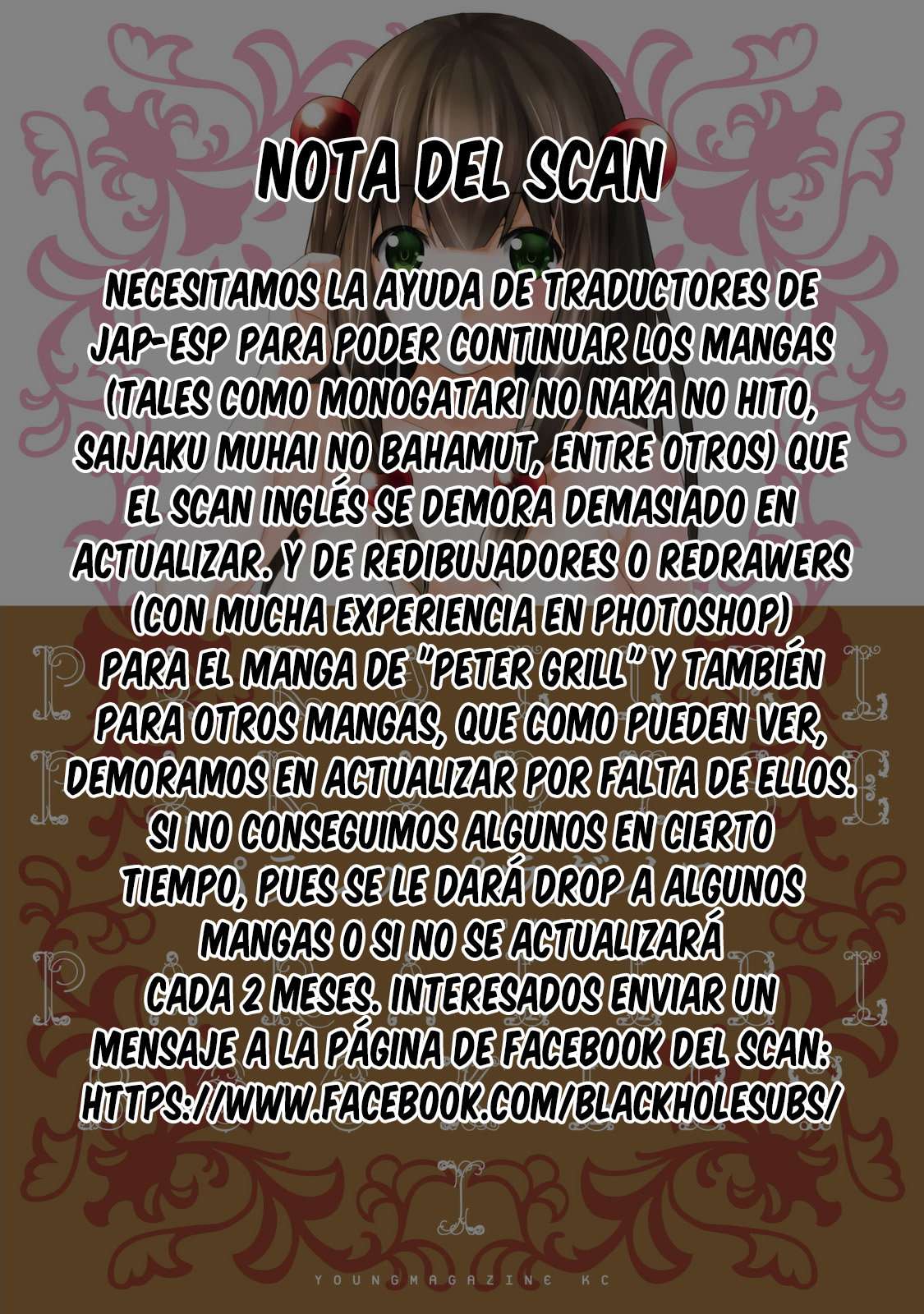 Parallel Paradise capítulo 10.5 página 22