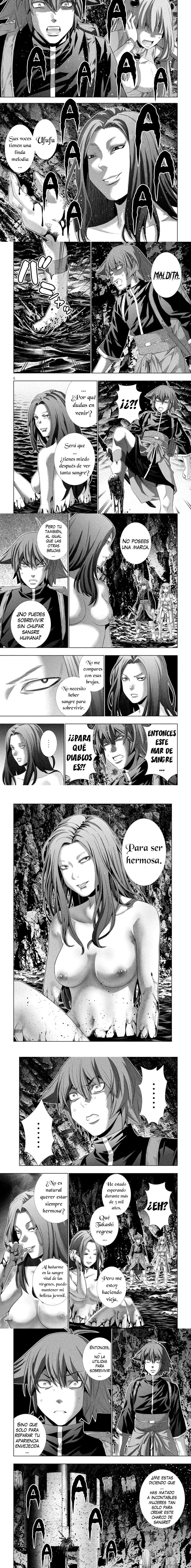 Parallel Paradise capítulo 239 página 2