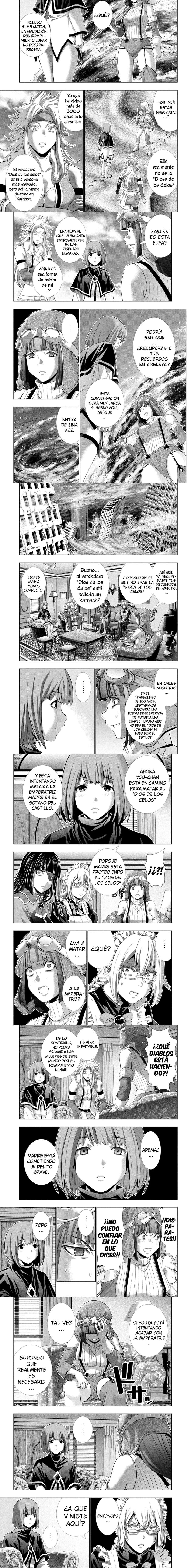 Parallel Paradise capítulo 253 página 2