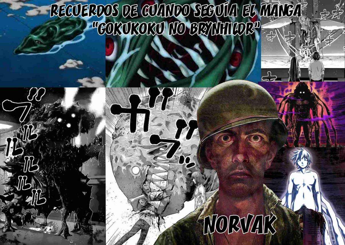Parallel Paradise capítulo 299 página 21