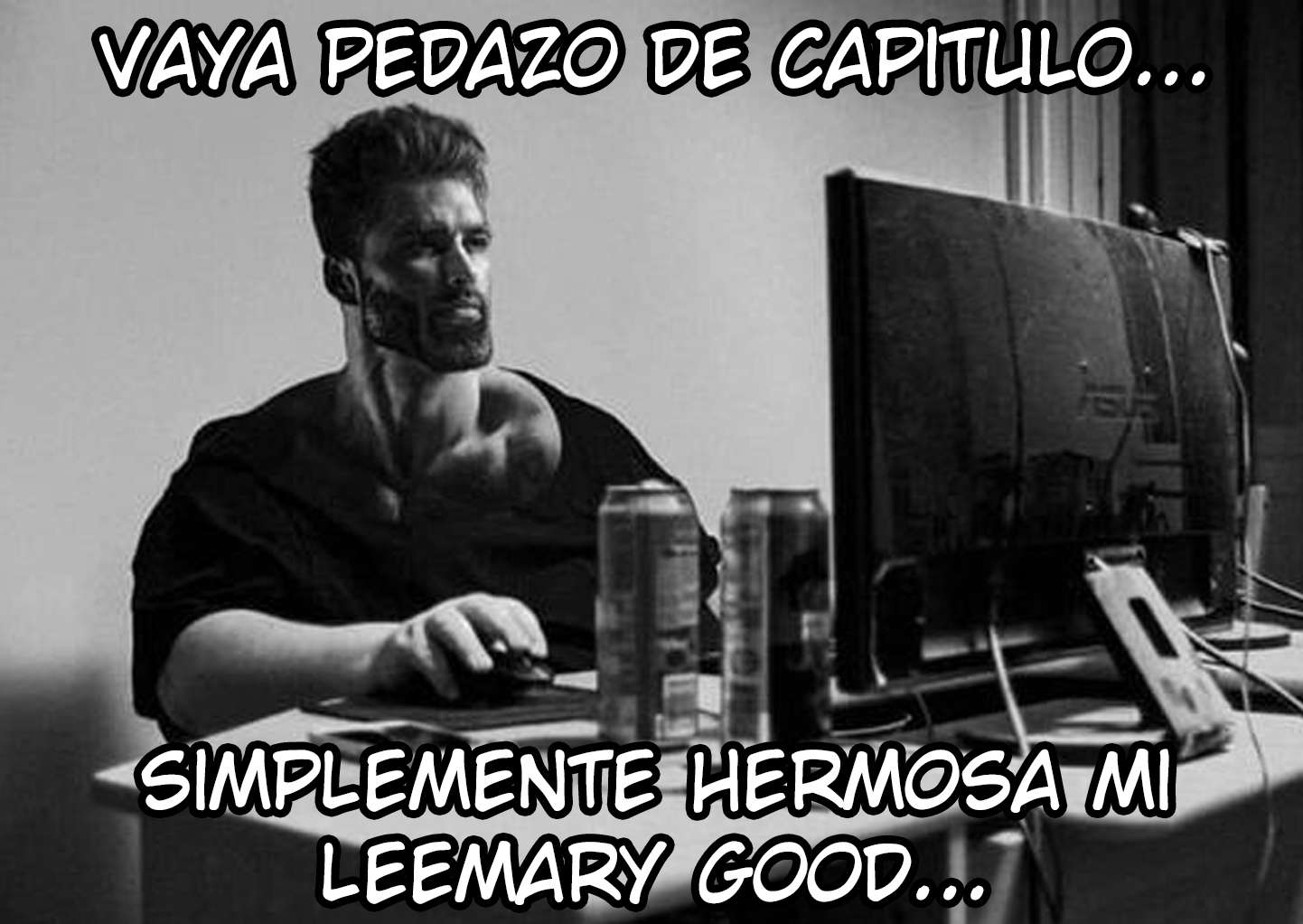 Parallel Paradise capítulo 309 página 21