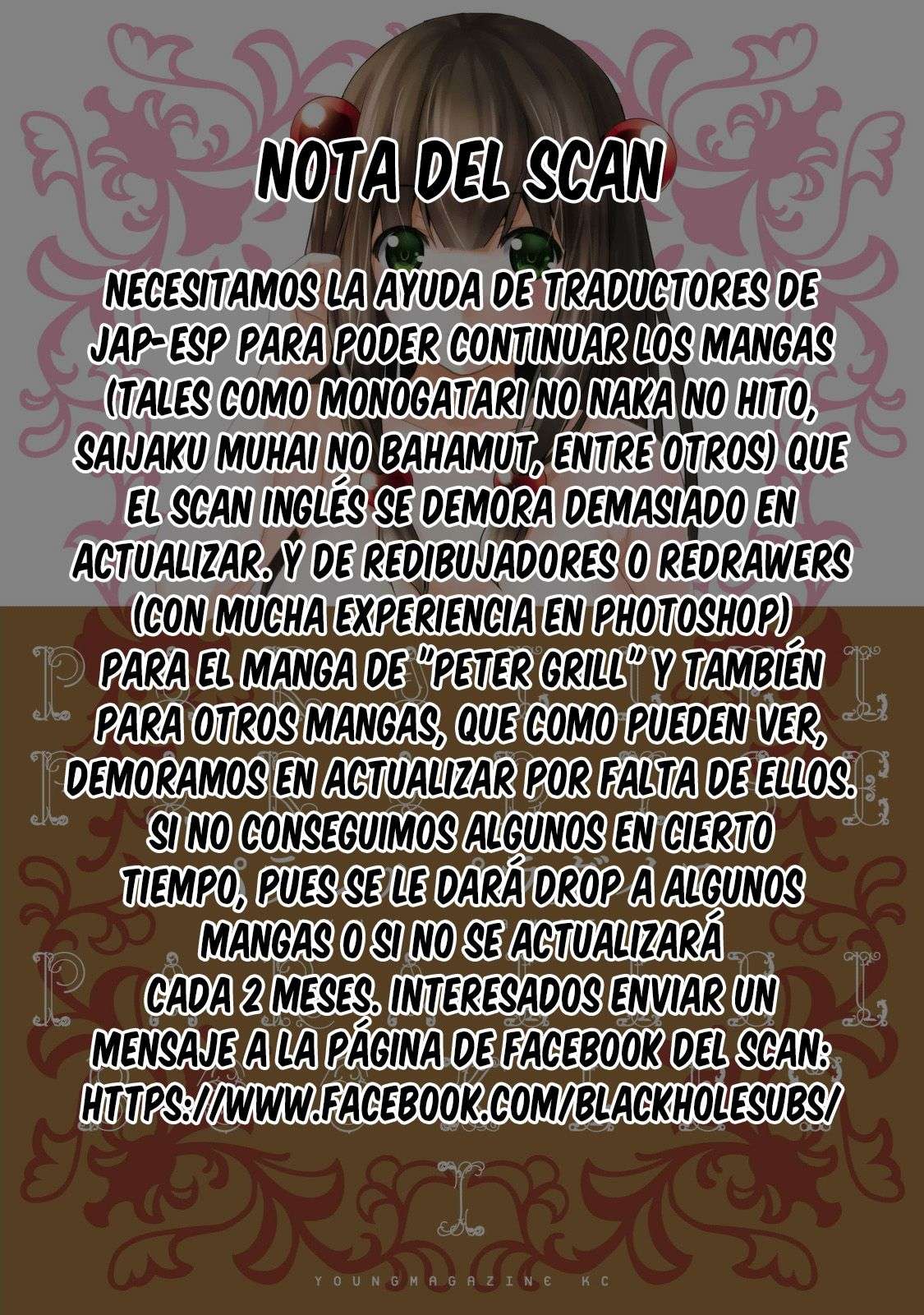 Parallel Paradise capítulo 45 página 20