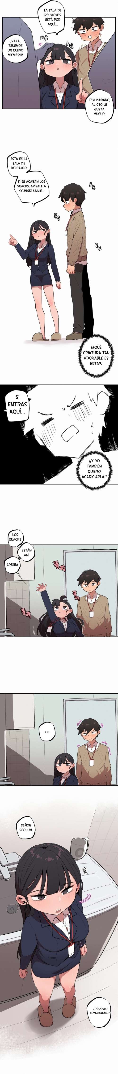Stepsis x Bigbro capítulo 15 página 4