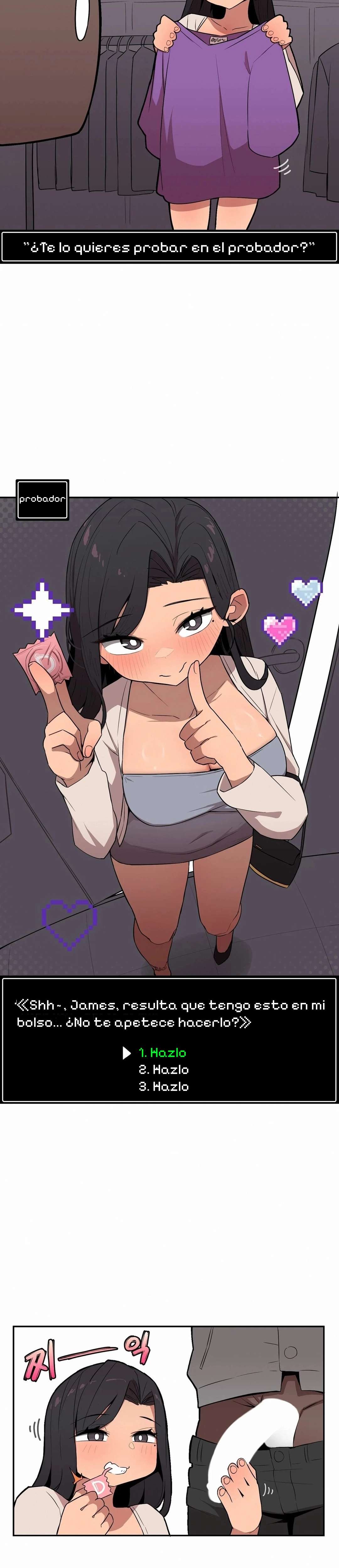 Stepsis x Bigbro capítulo 24 página 6