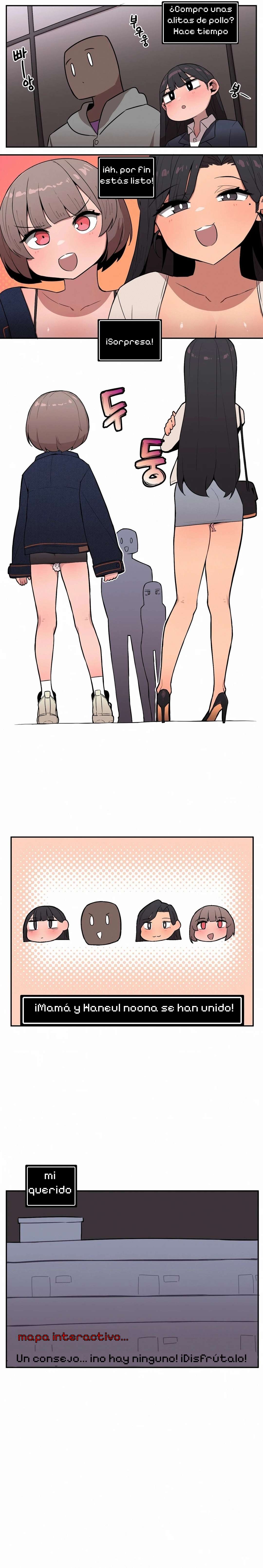 Stepsis x Bigbro capítulo 25 página 4