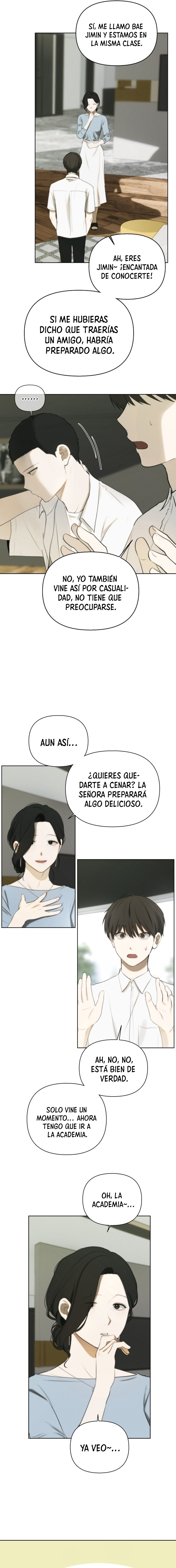Un mal amigo capítulo 10 página 5