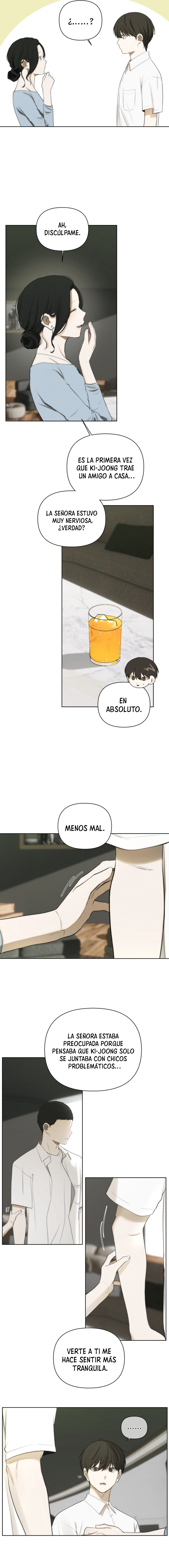 Un mal amigo capítulo 10 página 6