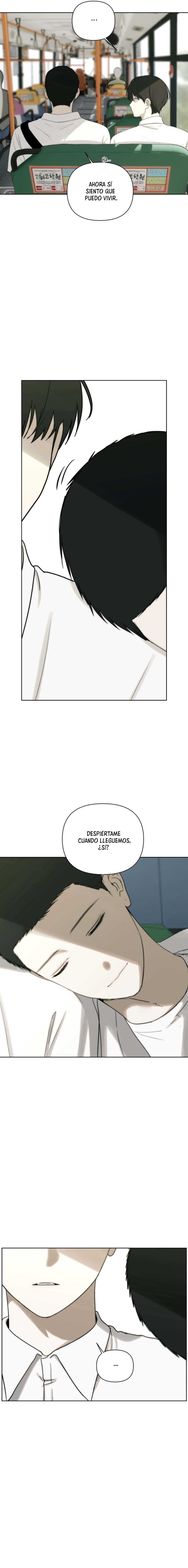 Un mal amigo capítulo 11 página 8