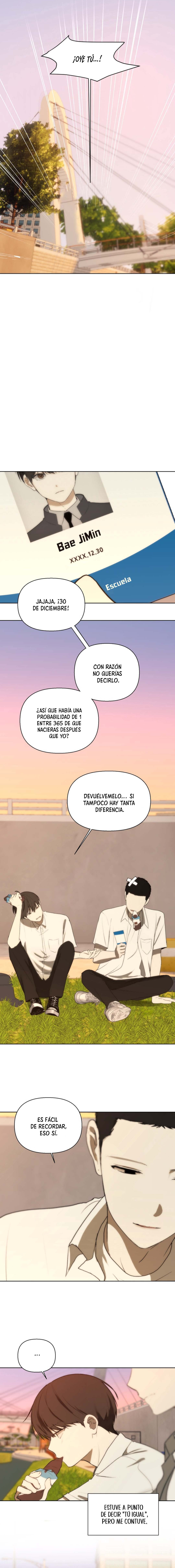 Un mal amigo capítulo 12 página 15