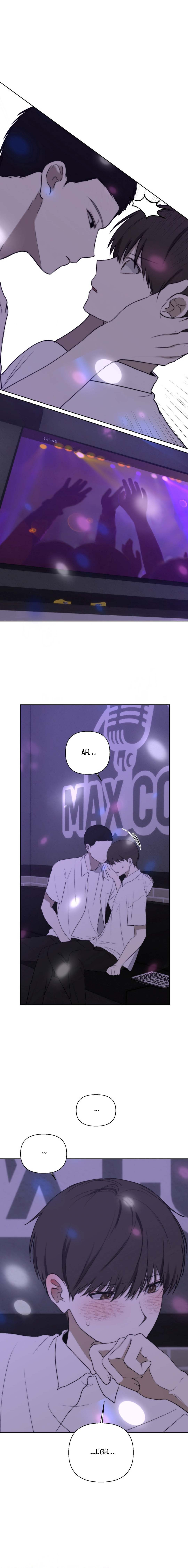 Un mal amigo capítulo 13 página 13