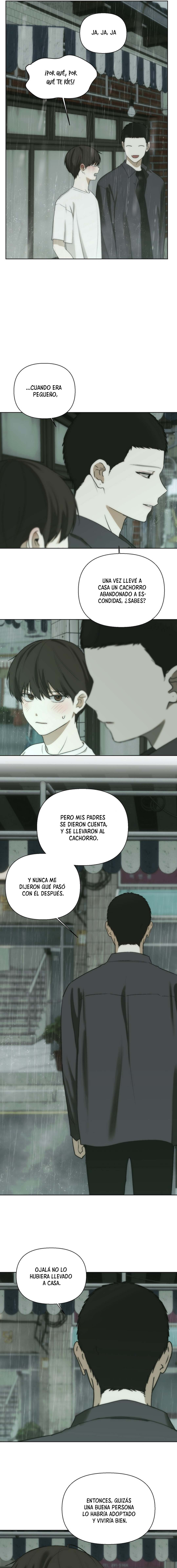 Un mal amigo capítulo 15 página 7