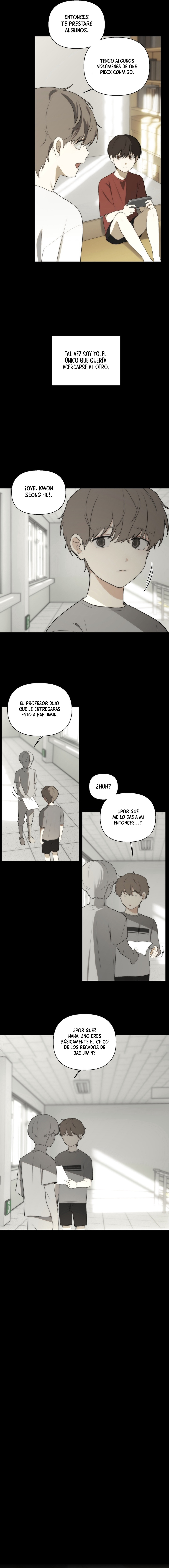Un mal amigo capítulo 17 página 10