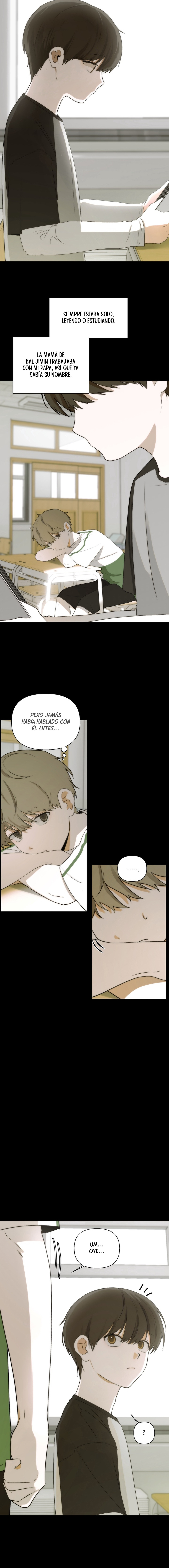 Un mal amigo capítulo 17 página 6