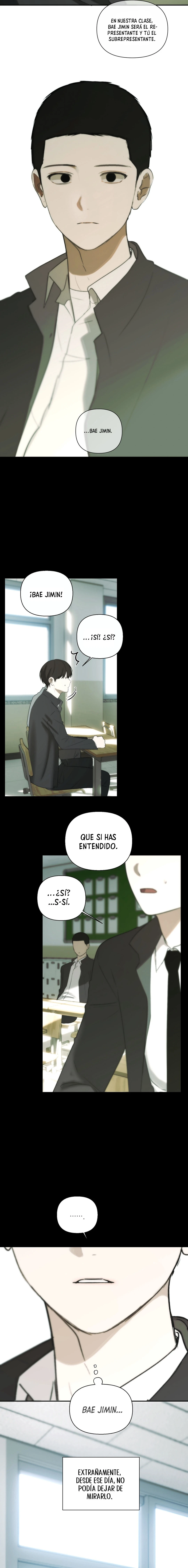 Un mal amigo capítulo 27 página 12