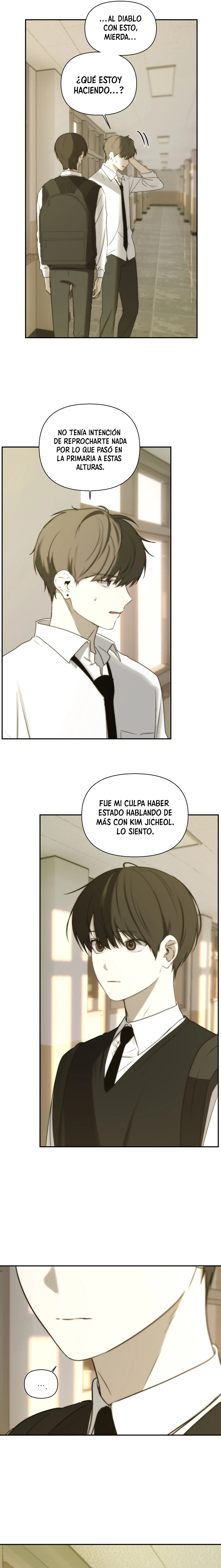 Un mal amigo capítulo 29 página 7