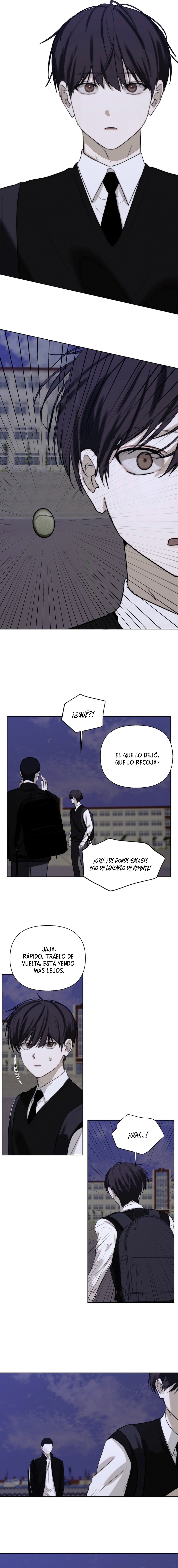 Un mal amigo capítulo 7 página 5