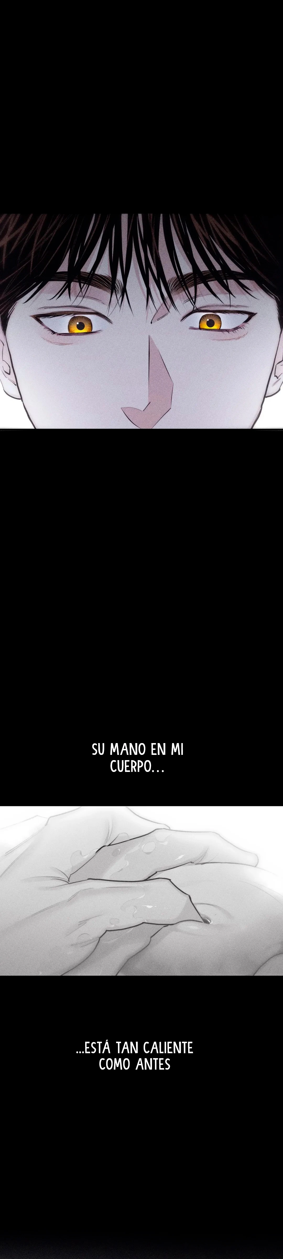 Los Trozos del Amor capítulo 3 página 24
