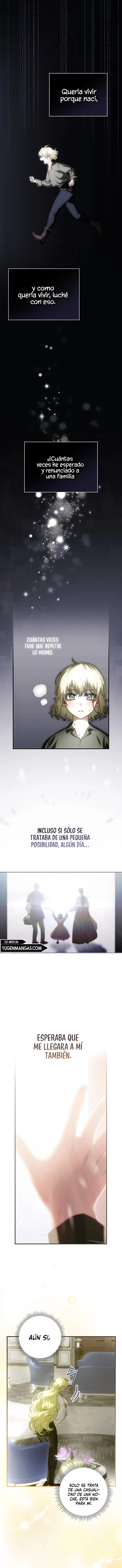 Este Bebe No Es Tuyo capítulo 1 página 11
